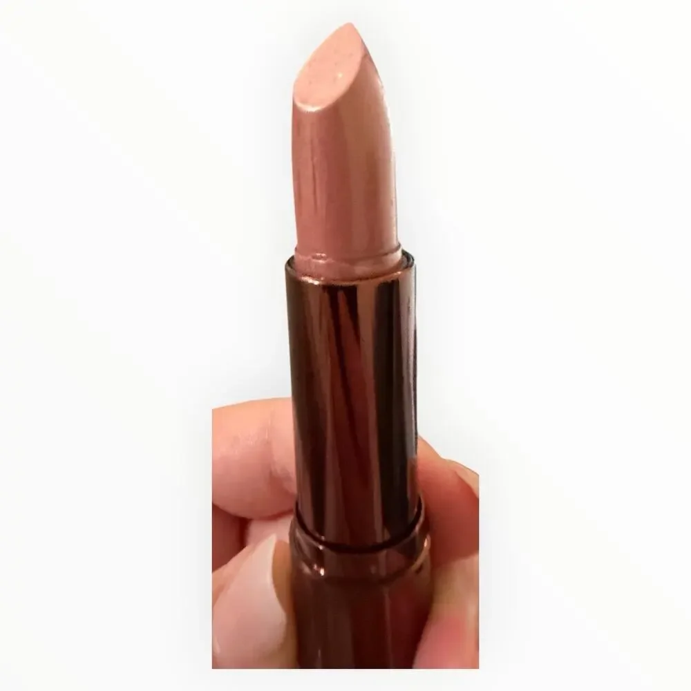Origins Blooming Bold Lipstick 06 CHAMPAGNE ORCHID NWOB Full Size HTF Stick